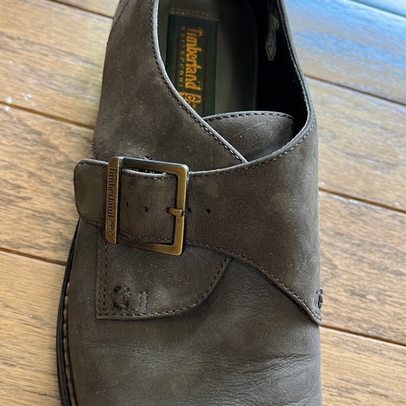 Men’s Timberland Casual Dress Shoes - Picture 4 of 8